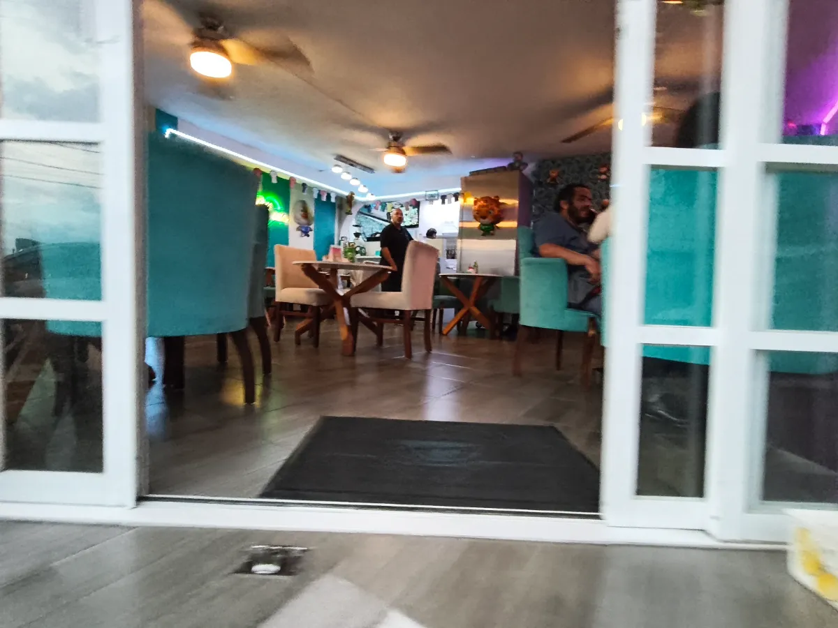 Café Amore Mio