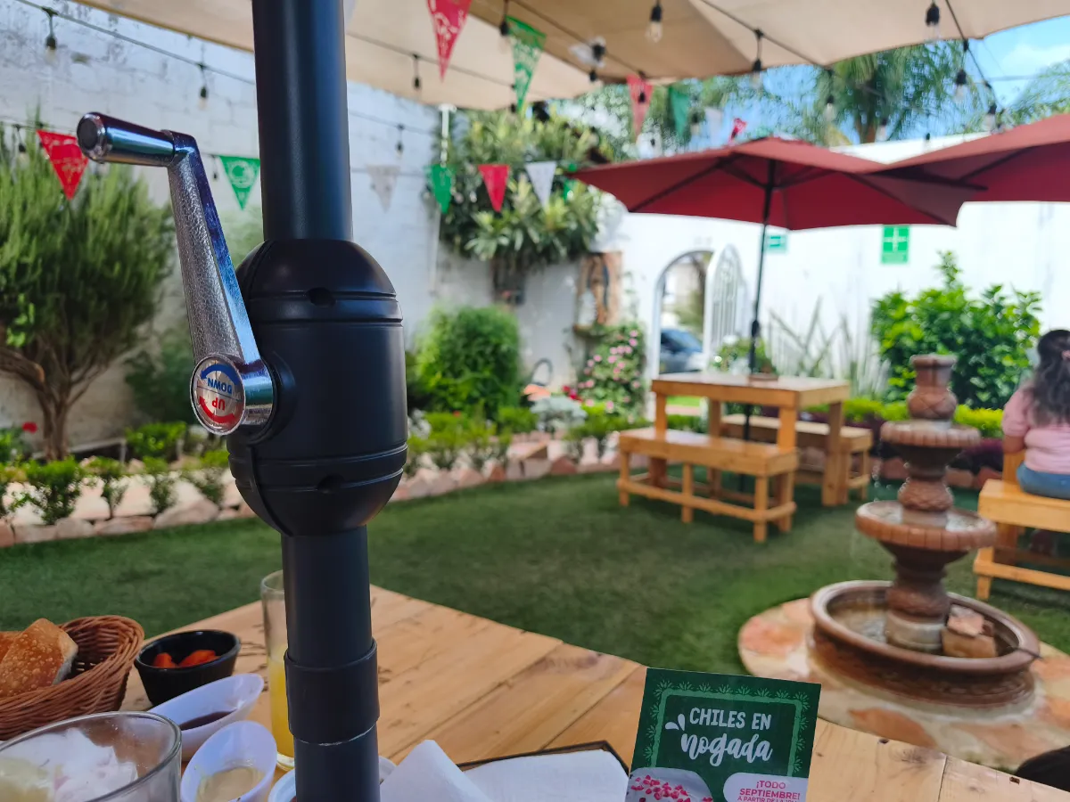 Giardino