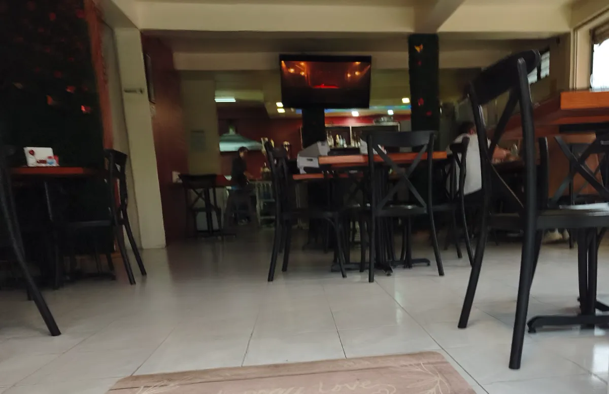 Cafetería Corazón Perfecto